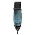 Remington Vacuum Trimmer and Hair Clipper, 18Piece Vacuum Haircut Kit
