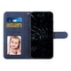 thumbnail image 5 of Funda Flip para FOXDOCK Motorola Moto G85 – Carcasa delgada y resistente a impactos con soporte para uso diario y profesional, 5 of 6