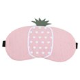 thumbnail image 1 of Coofit Sleep Mask Creative Adjustable Light Blocking Eye Cover Eye Mask with Ice Pack, 1 of 10