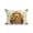 Beige Yellow, variant on Outdoor Pillows Waterproof, Vintage Sunflower Truck Bedding Throw Pillows with Insert for Couch Sofa Bed, Summer Botanical Pastoral Retro Art 18x18 Inch Pillowcases Decorative Patio Pillow Set of 1