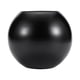 thumbnail image 2 of Vas decorativo acero inoxidable, pequeño vasos, hogar decoración, sala de estar decoración, entrada, estante, pecho, centro de mesa, decoración de estantería, vaso de metal, vaso elegante,, 2 of 9