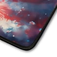 thumbnail image 2 of French Bulldog Patriotic Welcome for 4Th of July Independence Day Desk Mat Full Keyboard Mouse Pad Dog Lover Gifts Large Mousepad - 00010, 2 of 5