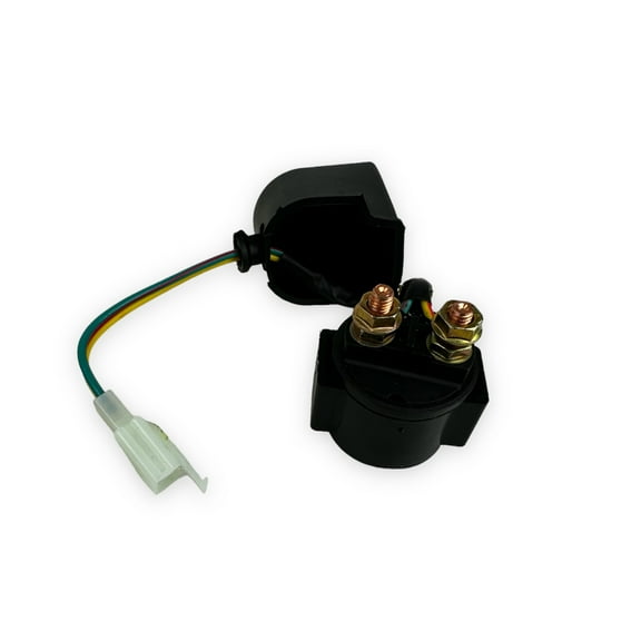 Starter Relay Solenoid Polaris 2006 2007 Sawtooth 200cc GY125cc 110cc ATV 12v