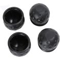 thumbnail image 2 of Set of 4 Trailer Hitch Ball Covers, 2 of 5