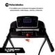 thumbnail image 4 of Caminadora Banda Para Correr Fitness Xtreme Life 15 Niveles Inclinación, 4 of 7