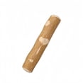 thumbnail image 2 of 2Pcs Coffee Wood Dog Chew Toy, Coffee Chew Stick for Medium Dogs, Teeth Cleaning & Stress Relief and Safe, Durable & Eco-Friendly Dog Chew Toy, Small, 2 of 7