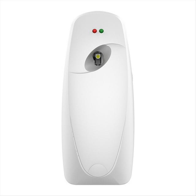 Dispensador de Ambientador Automático, Atomizador, Difusor de Aroma para Montaje en Pared