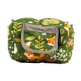 thumbnail image 3 of Nido de pájaro cálido para invierno, hamaca colgante cómoda para carpa para s de pájaros azules Pequeña Zulema Nido de pájaro cálido de invierno, 3 of 8