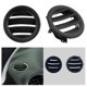 thumbnail image 1 of Left AC Air Vent For Mercedes-Benz C Class C180 C200 C230 C260 C300 W204~6916, 1 of 1