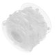 thumbnail image 1 of 1 rollo de cinta de cuentas creativa, bandas decorativas para bodas, ramos, fiestas, manualidades (blanco), 1 of 5