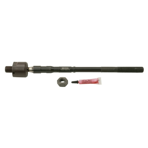 MOOG EV800049 Tie Rod End Fits select: 2010-2014 SUBARU OUTBACK, 2010-2014 SUBARU LEGACY