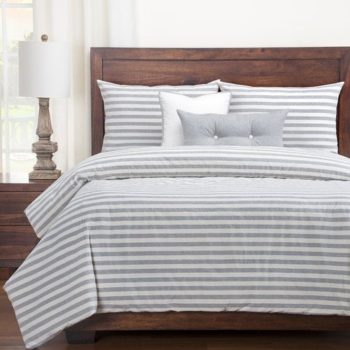 Siscovers Farmhouse Duvet Set Walmart Com