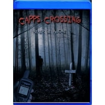 Capps Crossing (Blu-ray), Indie Rights, Horror