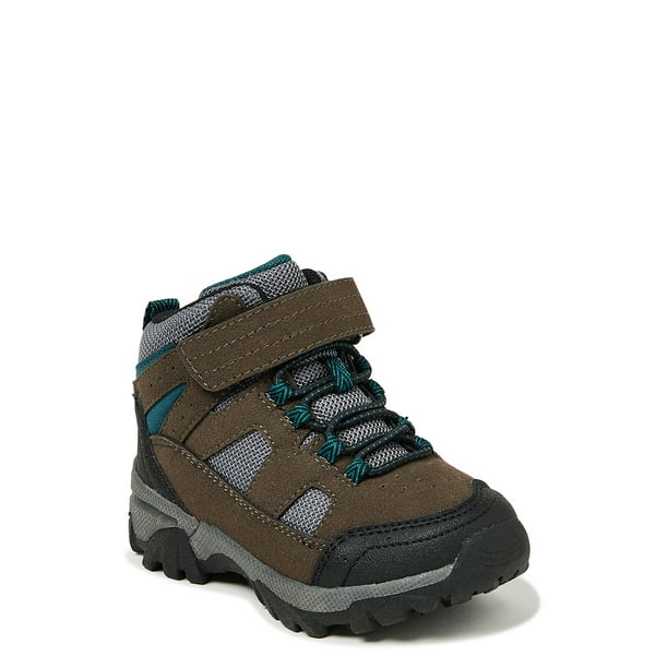 Ozark Trail Ozark Trail Toddler Boys Hiker Boots, Sizes 712