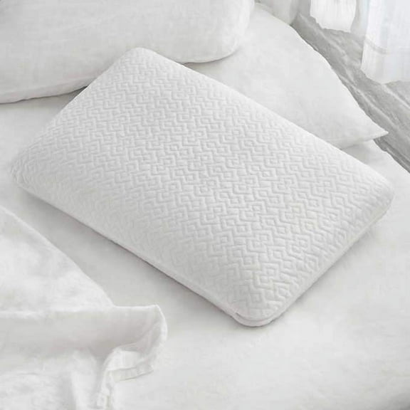 Novaform Lasting Cool Queen Pillow