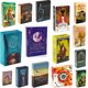 thumbnail image 2 of 桌游卡牌 英文 神谕卡塔罗牌 tarot oracle cards 跨境hotas the picture Deng Xun unisex, 2 of 2