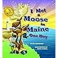 thumbnail image 3 of I Met a Moose in Maine One Day, 3 of 3