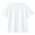 thumbnail image 4 of Boys' Thanksgiving Cartoon Turkey Graphic T-Shirt, 100% Cotton Short Sleeve Shirt, 4 of 7
