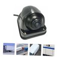 thumbnail image 3 of COOPHYA Back Up Camera for Truck Wide Angle Electronic Components Black 1Pcs, 3 of 8