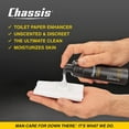 thumbnail image 2 of Chassis Flushable Foam, 2 of 7