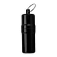 thumbnail image 1 of Oubit Stainless Steel Cigarette Case,10 Sticks Cigarette Case Cigarette Box Cigarette Case Next-Gen Design, 1 of 9