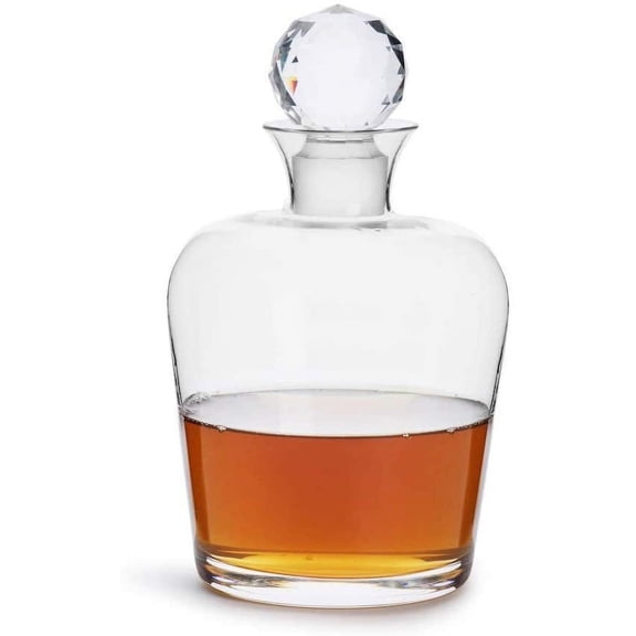 Sagaform Club Whiskey Carafe