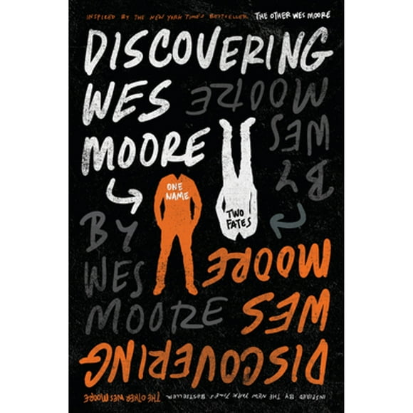Pre-Owned Discovering Wes Moore (Paperback 9780385741682) by Wes Moore