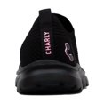 thumbnail image 3 of Tenis Deportivos Charly para Mujer 1059422 T22.5 Zapaterias Mexico CHARLY 1059422-NGO, 3 of 4