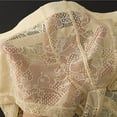 thumbnail image 2 of Mens Sexy Lace Panties Cheeky Underwear Low Waist Thongs G-String U Convex Underpants, 2 of 5
