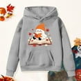 thumbnail image 5 of Godom Clothes for Kids Crew Neck Sweatshirts Girl Funny Tunic Pullover Halloween Print Hoodies for Teen Girls Trendy, 5 of 6