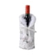 thumbnail image 2 of Conjunto de Ropa con Funda para Botella de Vino Navideña, Adornos para Botellas de Vino, Bolsa, Decoración de Mesa para Cena de Fiesta Navideña, Regalos, 2 of 6