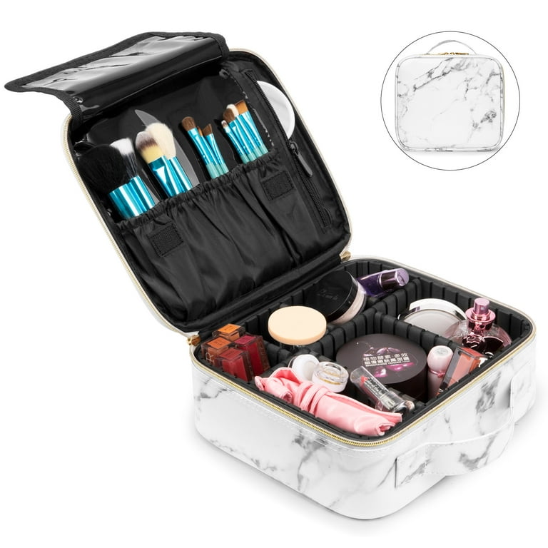 Women Travel Bra Underwear Lingerie Organizer, Cosmetic Makeup Toiletry Bag  with Multi-Pockets at Rs 150/piece, Organizer Bag in Surat