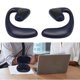 thumbnail image 4 of Auriculares inalámbricos con traductor auriculares estéreo con traducción de voz 144 idiomas función de música reducción de ruido para empresas para IOS, 4 of 7