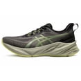 thumbnail image 1 of ASICS Novablast 3 LE Black Glow Yellow - 1011B591-003, 1 of 3