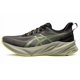 thumbnail image 1 of ASICS Novablast 3 LE Black Glow Yellow - 1011B591-003, 1 of 3