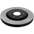 thumbnail image 3 of ADVICS Disc Brake Rotor, 3 of 4