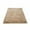 Coffee, variant on Double Bed Mattress,Milk Flannel Mattress Upholstery Facecloth Futon Bed Mattress Warm Non Slip Mattresses