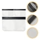 thumbnail image 5 of 3 bolsas de maquillaje transparentes, bolsas de cosméticos de viaje, bolsas de maquillaje portátiles, 5 of 6