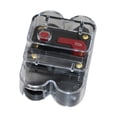 thumbnail image 3 of lionlar 250Amp InLine DC Circuit Breaker Solar/Audio/Car/RV 250A/250AMP Fuse 12V/24V/32V, 3 of 7