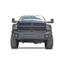 Steelcraft Automotive 71-12260 Front Bumper Fits Dodge Ram 2500