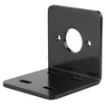 thumbnail image 2 of Sturdy Motor Bracket, Tnti-Tust Motor Support, Durable Motor Right Angle Bracket, Cutting For Drilling Polishing, 2 of 8