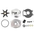 thumbnail image 4 of 46-99157t2 Set Outboard Water Pump Impeller Repair Kit 46-99157T2 Replacement Fit For Mariner 9.9 15HP, 4 of 8