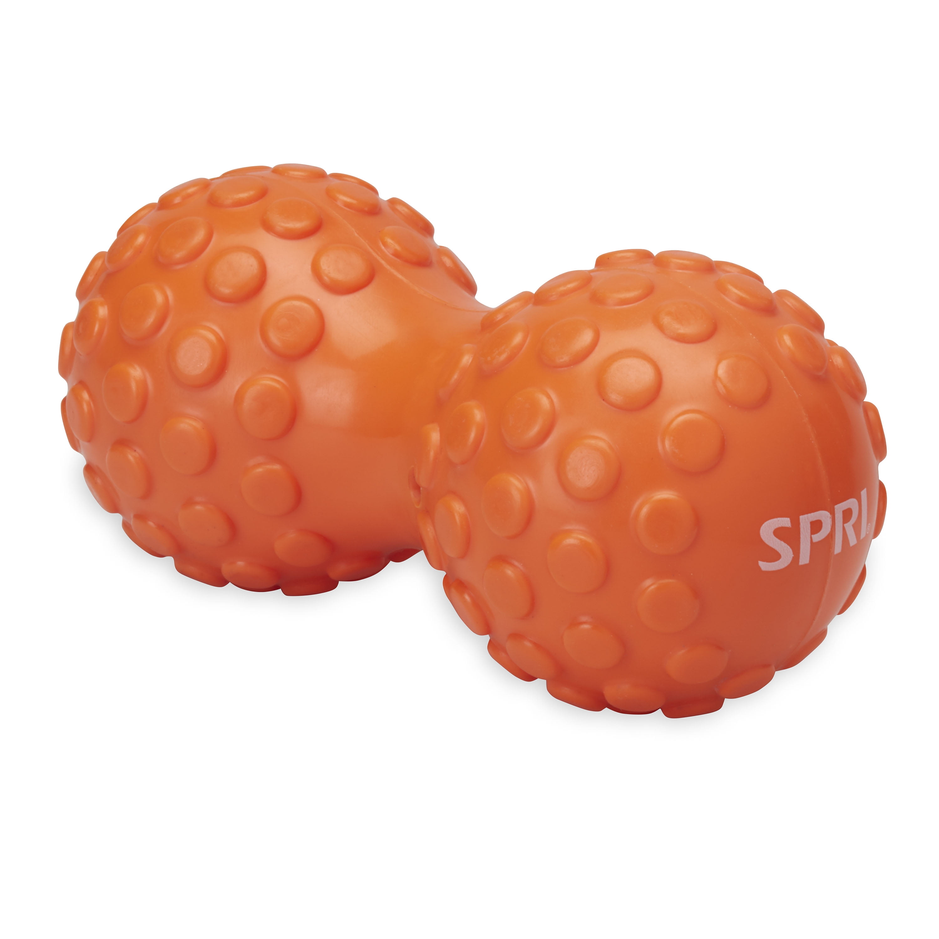 SPRI Dual Back Roller