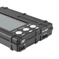 thumbnail image 5 of 3-in-1 Battery Voltage Meter RC LCD Battery Discharger Balancer Balance Charger for 2-6S Li-Fe Battery Voltage Meter, 5 of 5