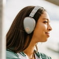 thumbnail image 5 of JLab Studio Pro Wireless Headphone, Single Piece with USB-C Charging Cable, Slate Gray, 5 of 6