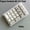 W full assembled, variant on Topre Switch EC 21 Numeric Keypad Keyboard QMK 25g/35g/45g Presure Optional Vial Key-mapping supported