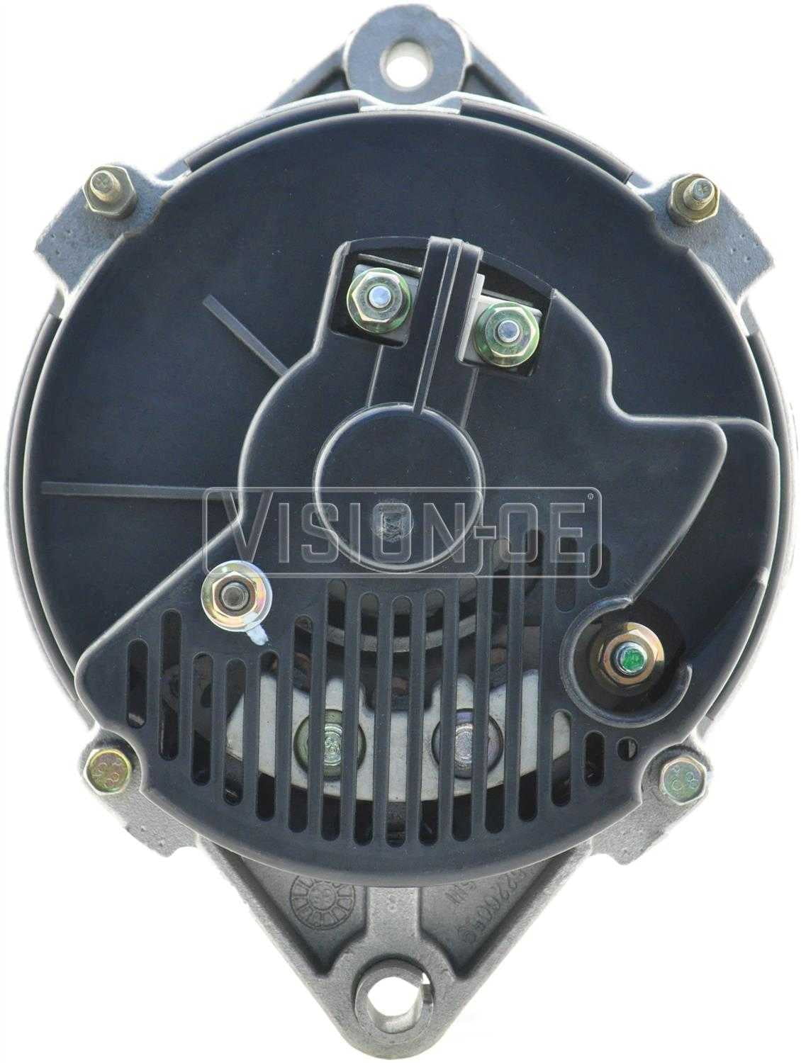 Vision OE 7002 Alternator