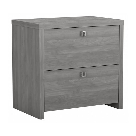 BBF Echo 2 Drawer Lateral File Cabinet
