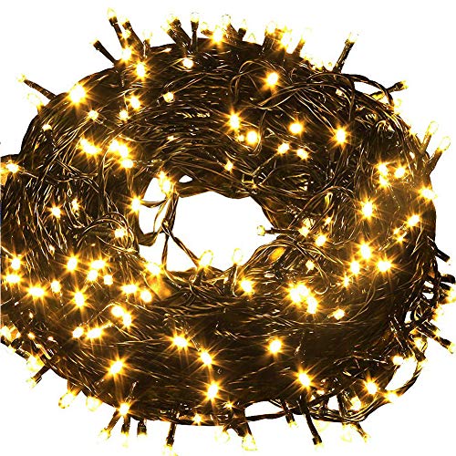 fullbell led fairy string lights