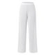 thumbnail image 5 of WILLBEST Pantalones Casuales para Mujer, Sexys, de Pierna Ancha, de Malla Transparente, Sueltos, para Playa, Bikini de Cintura Alta, Pantalones Largos para Verano. Extra Grande, 5 of 8